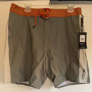 RVCA Apex Boardshort 18"